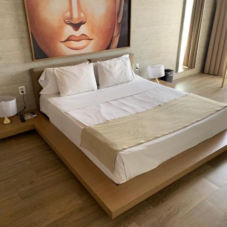 Motel Okura Villas Y Suites Guadalajara Dış mekan fotoğraf