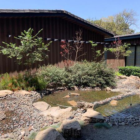 Motel Okura Villas Y Suites Guadalajara Dış mekan fotoğraf
