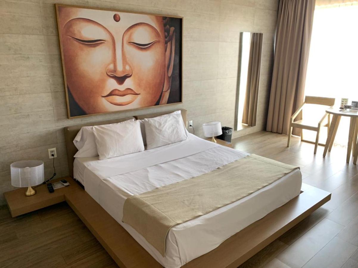 Motel Okura Villas Y Suites Guadalajara Dış mekan fotoğraf
