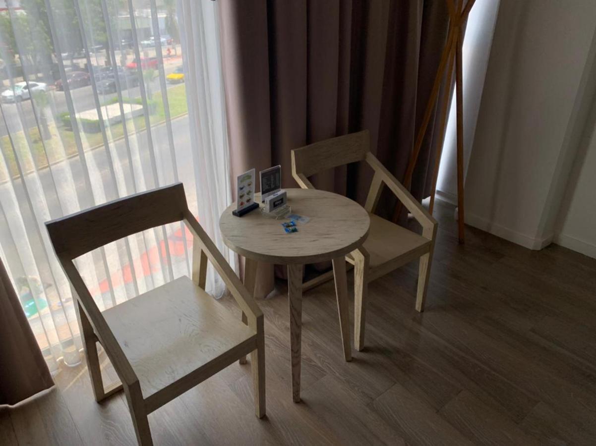Motel Okura Villas Y Suites Guadalajara Dış mekan fotoğraf