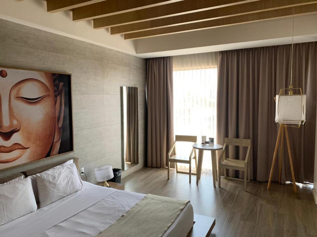 Motel Okura Villas Y Suites Guadalajara Dış mekan fotoğraf