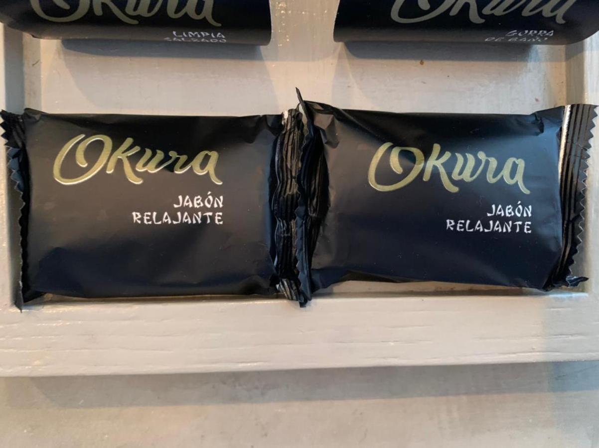 Motel Okura Villas Y Suites Guadalajara Dış mekan fotoğraf