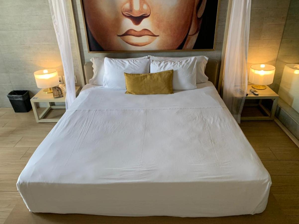 Motel Okura Villas Y Suites Guadalajara Dış mekan fotoğraf