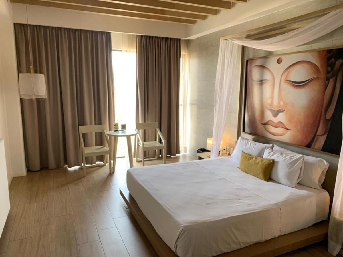 Motel Okura Villas Y Suites Guadalajara Dış mekan fotoğraf