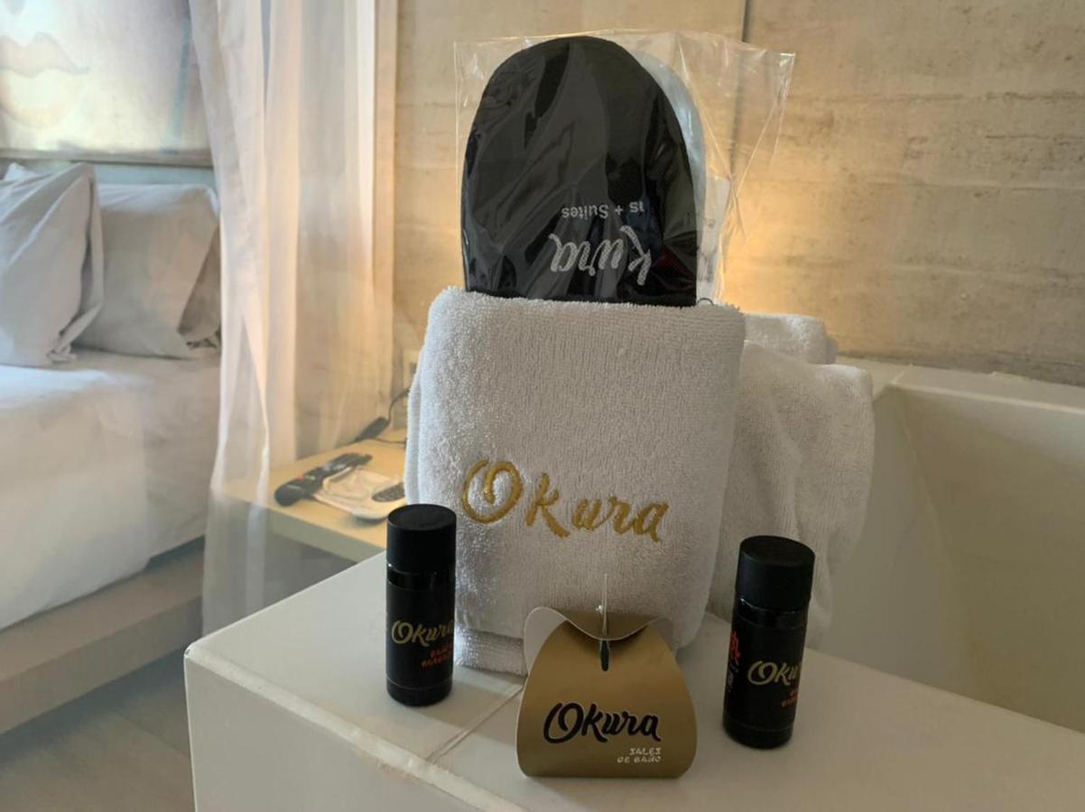 Motel Okura Villas Y Suites Guadalajara Dış mekan fotoğraf