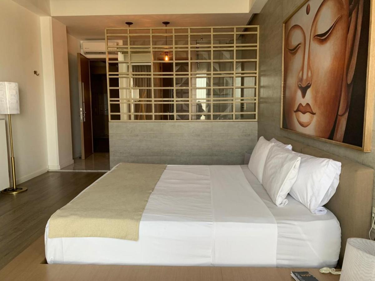 Motel Okura Villas Y Suites Guadalajara Dış mekan fotoğraf