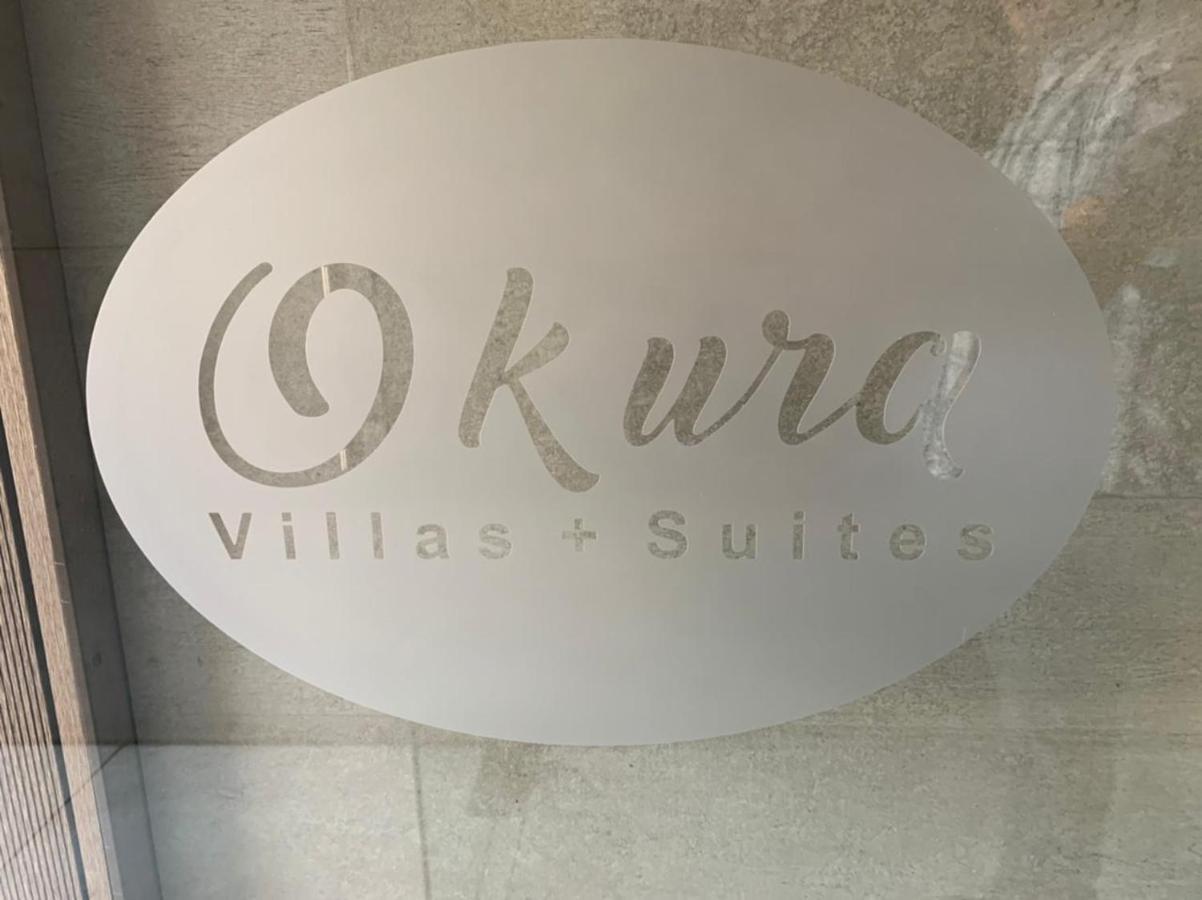 Motel Okura Villas Y Suites Guadalajara Dış mekan fotoğraf