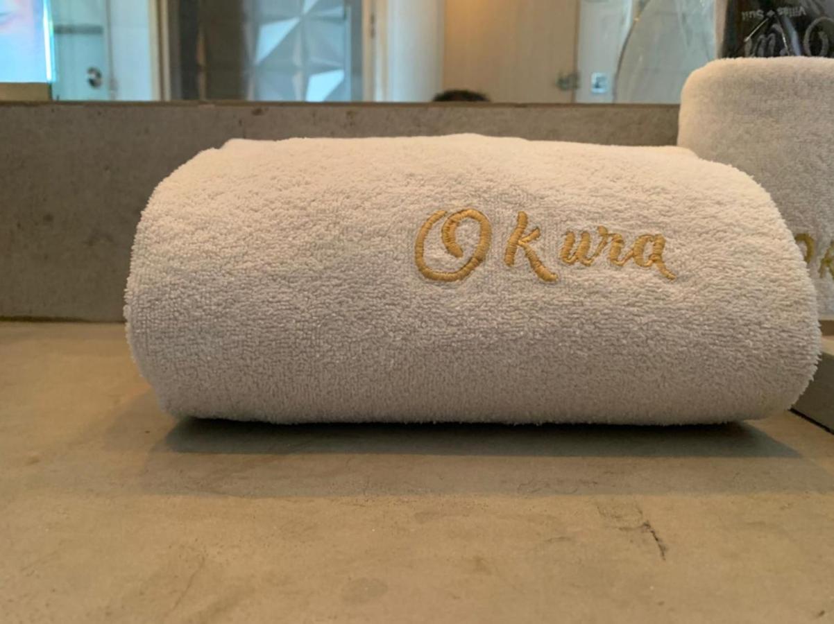 Motel Okura Villas Y Suites Guadalajara Dış mekan fotoğraf