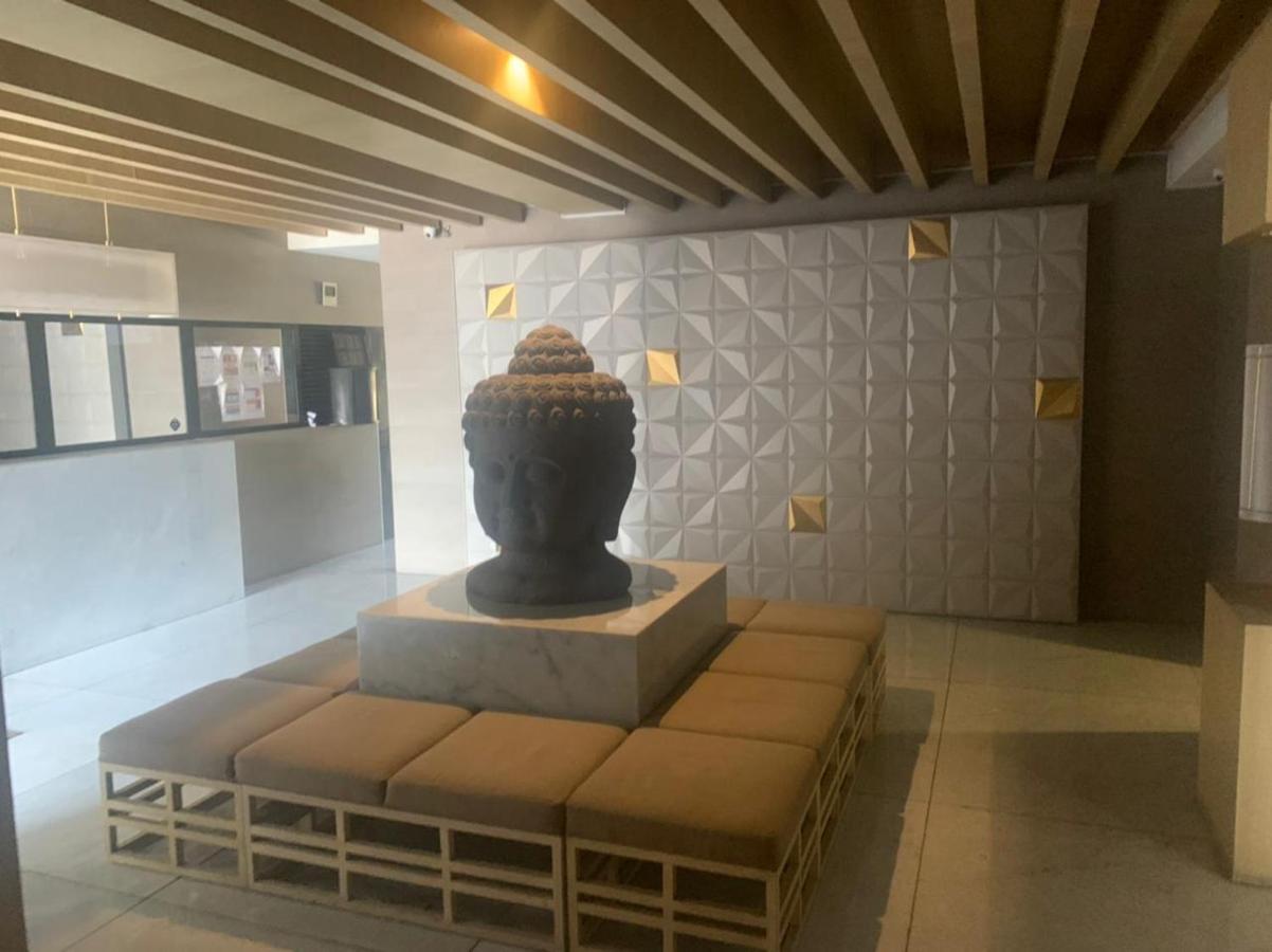 Motel Okura Villas Y Suites Guadalajara Dış mekan fotoğraf