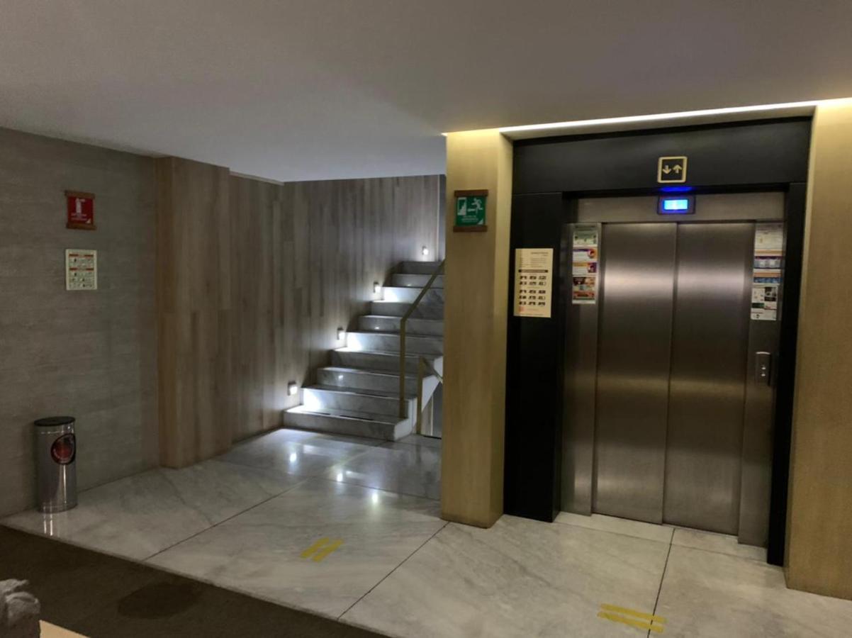 Motel Okura Villas Y Suites Guadalajara Dış mekan fotoğraf