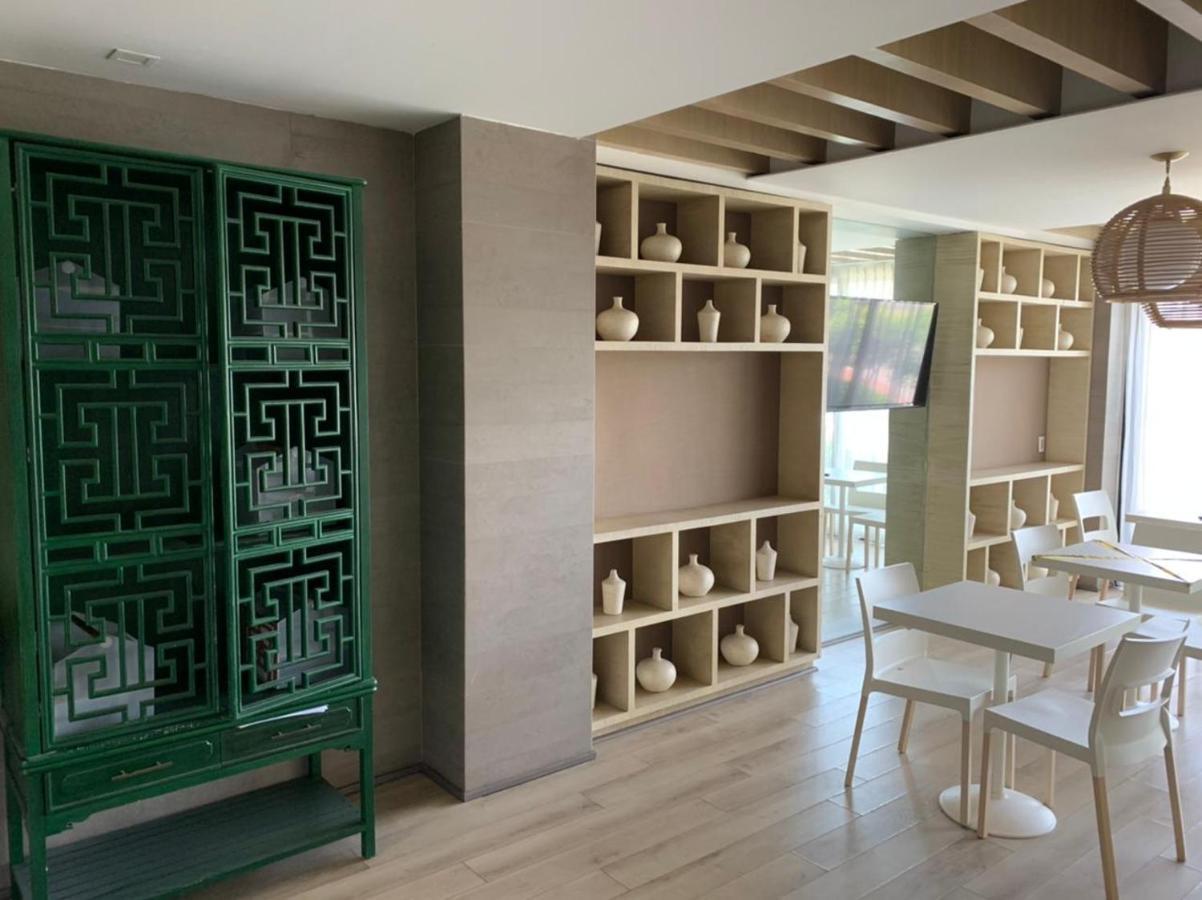 Motel Okura Villas Y Suites Guadalajara Dış mekan fotoğraf