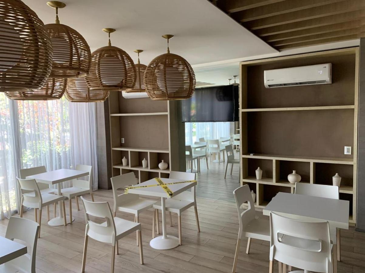 Motel Okura Villas Y Suites Guadalajara Dış mekan fotoğraf