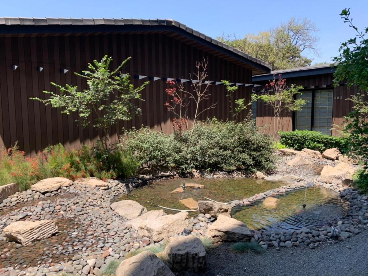 Motel Okura Villas Y Suites Guadalajara Dış mekan fotoğraf