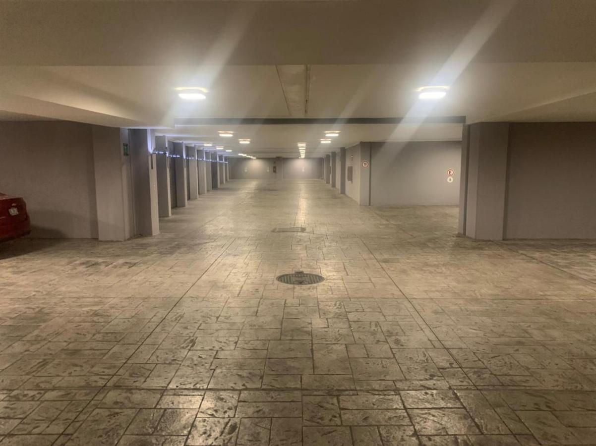 Motel Okura Villas Y Suites Guadalajara Dış mekan fotoğraf