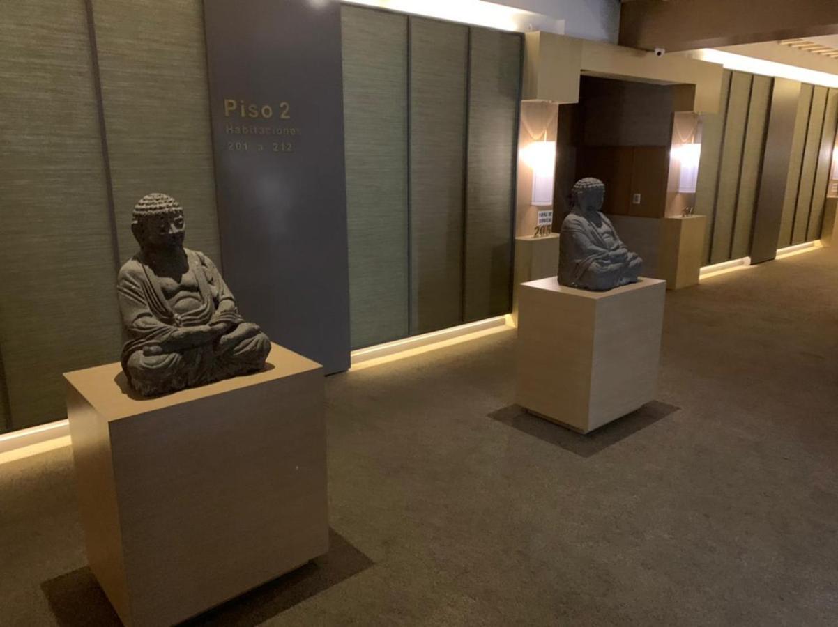 Motel Okura Villas Y Suites Guadalajara Dış mekan fotoğraf