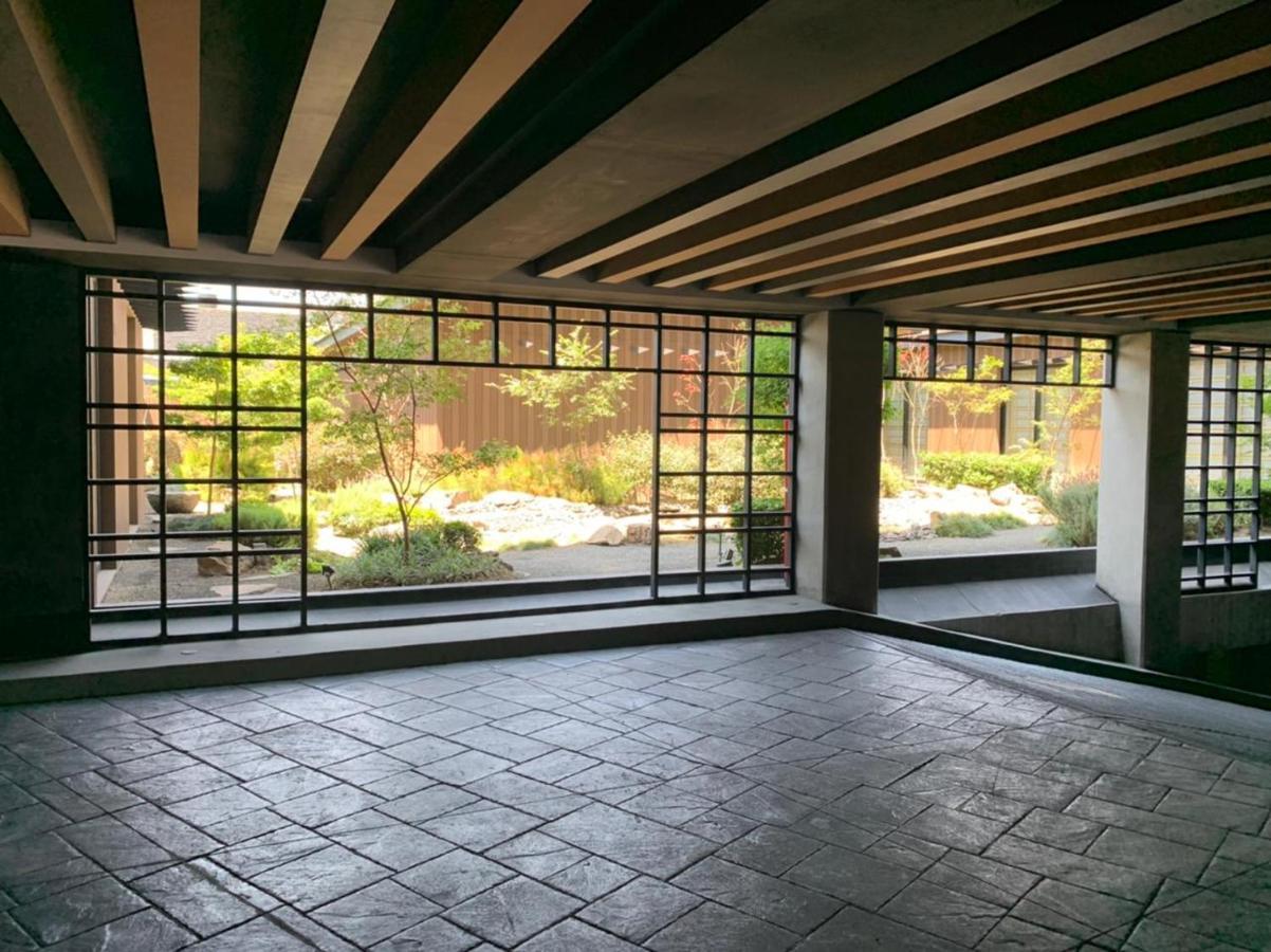 Motel Okura Villas Y Suites Guadalajara Dış mekan fotoğraf