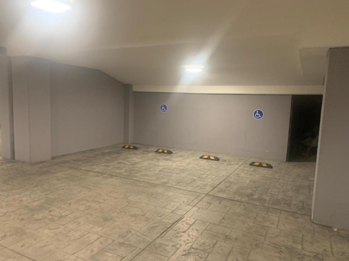 Motel Okura Villas Y Suites Guadalajara Dış mekan fotoğraf