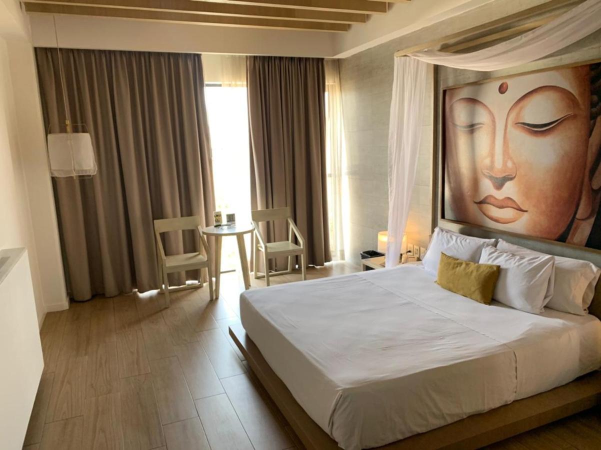 Motel Okura Villas Y Suites Guadalajara Dış mekan fotoğraf