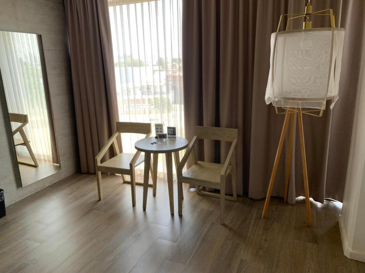 Motel Okura Villas Y Suites Guadalajara Dış mekan fotoğraf