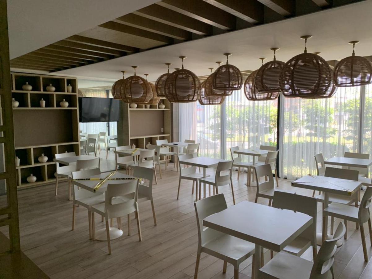Motel Okura Villas Y Suites Guadalajara Dış mekan fotoğraf