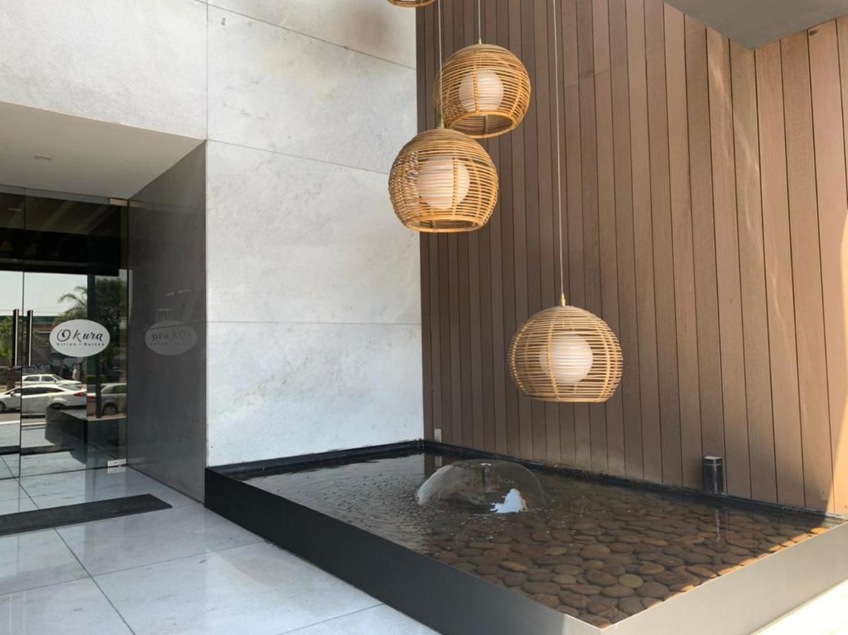 Motel Okura Villas Y Suites Guadalajara Dış mekan fotoğraf