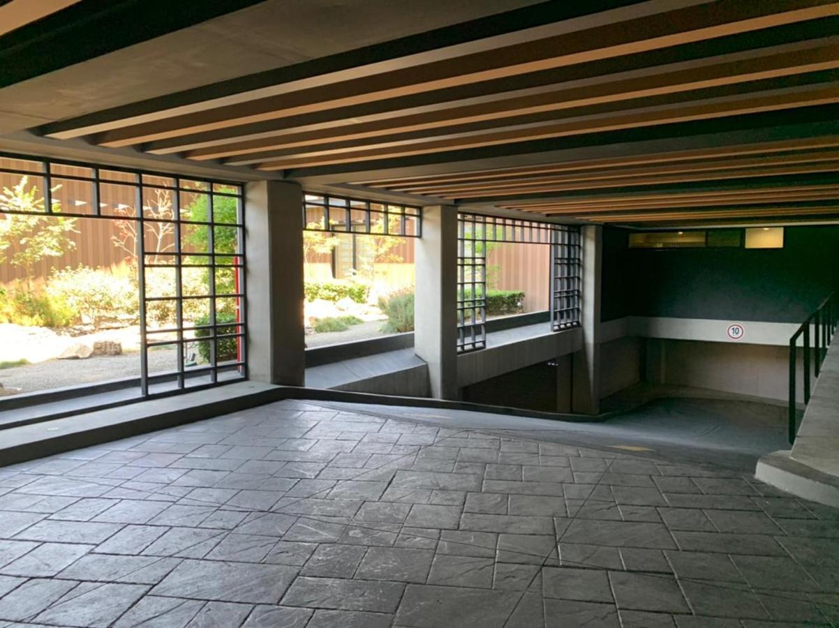 Motel Okura Villas Y Suites Guadalajara Dış mekan fotoğraf