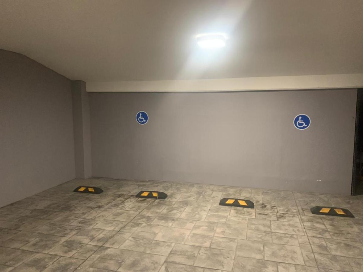 Motel Okura Villas Y Suites Guadalajara Dış mekan fotoğraf