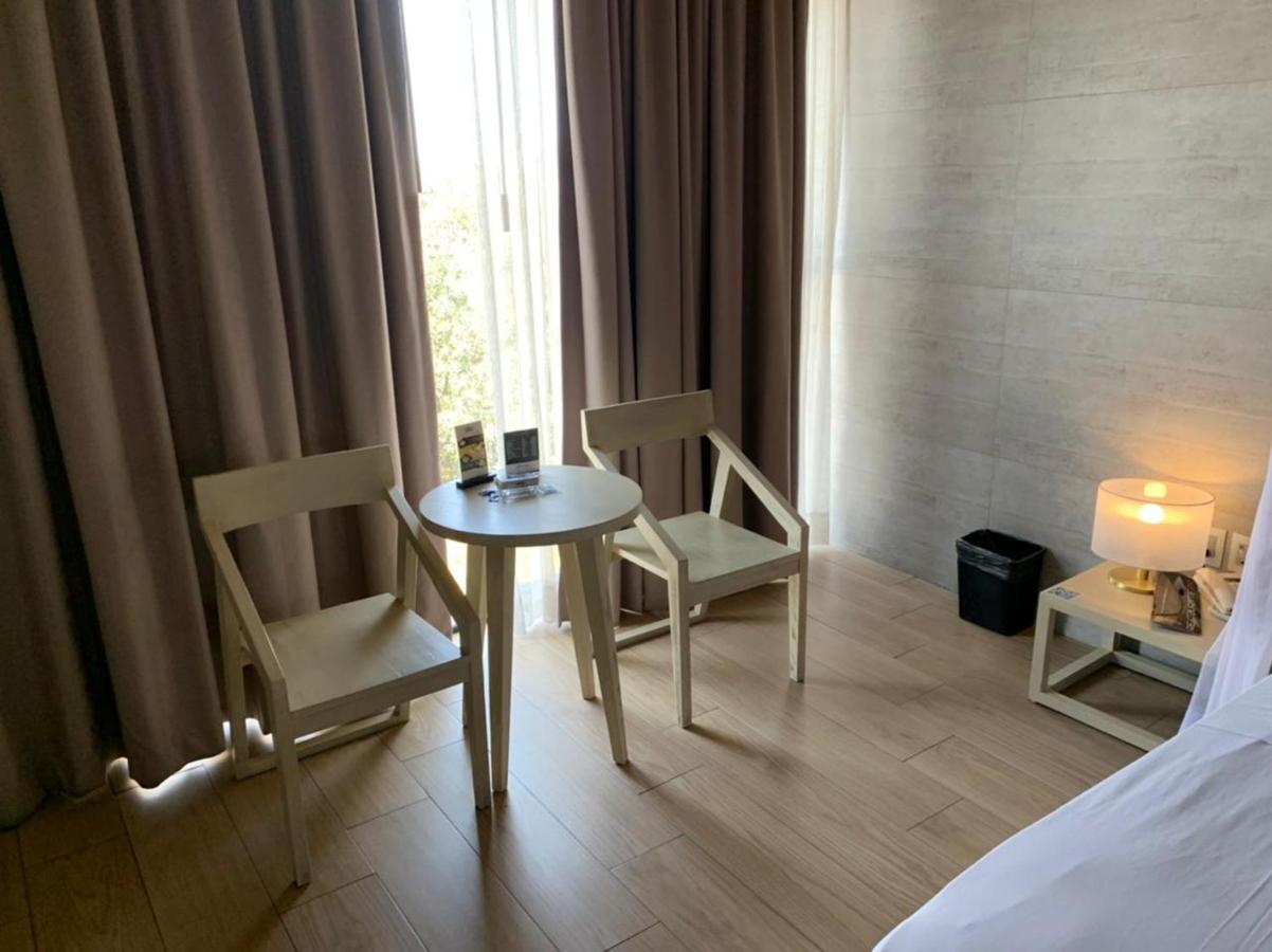 Motel Okura Villas Y Suites Guadalajara Dış mekan fotoğraf