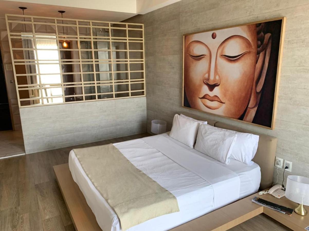 Motel Okura Villas Y Suites Guadalajara Dış mekan fotoğraf