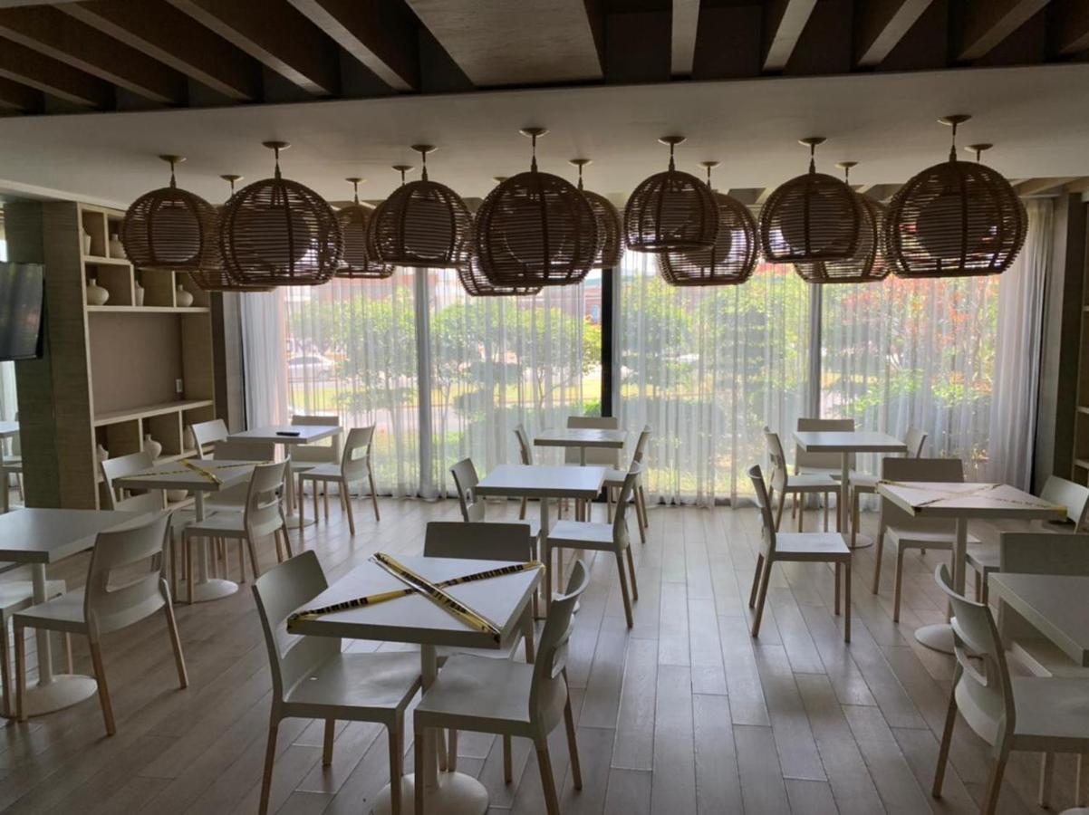 Motel Okura Villas Y Suites Guadalajara Dış mekan fotoğraf