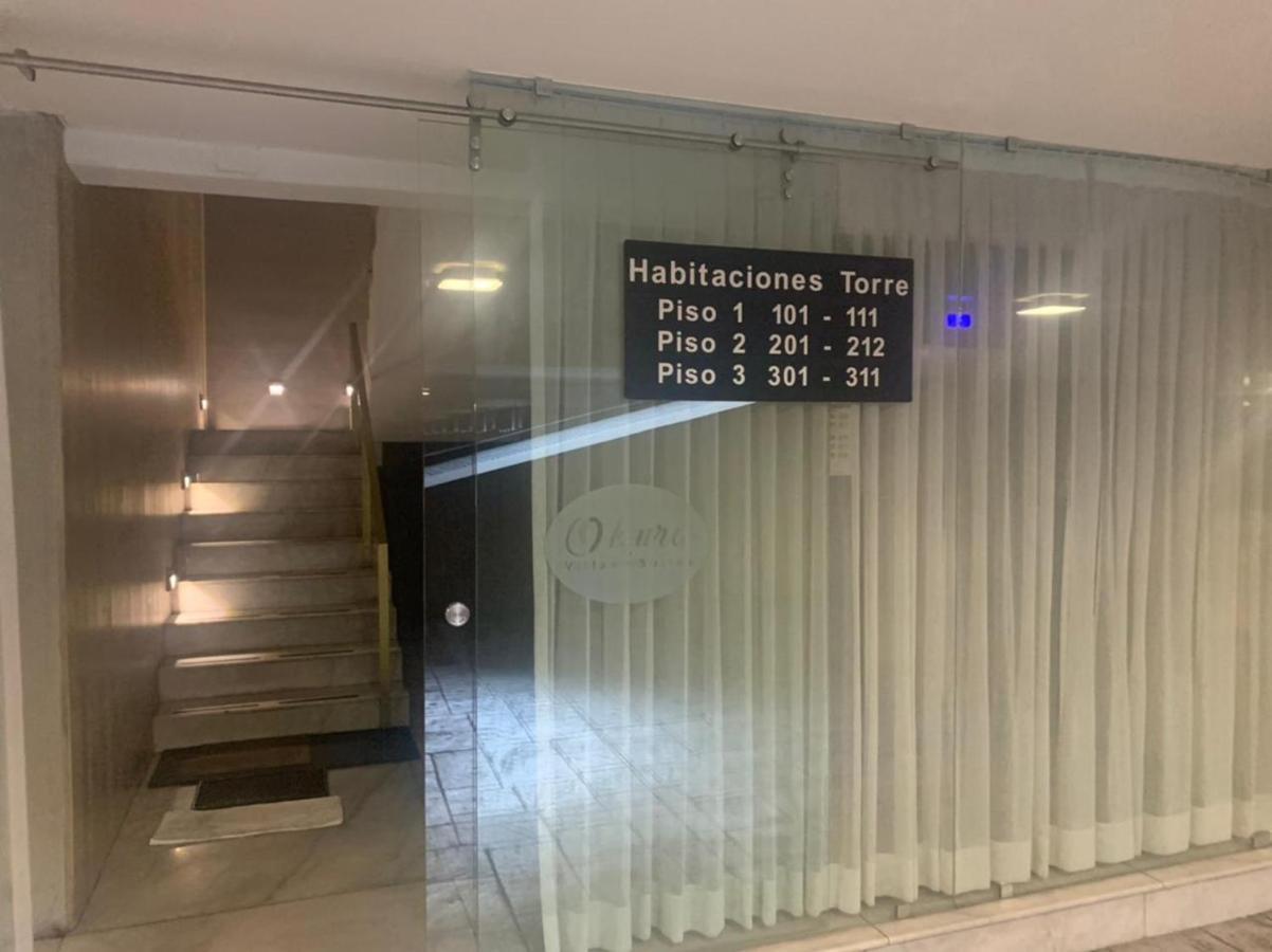 Motel Okura Villas Y Suites Guadalajara Dış mekan fotoğraf
